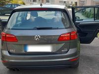 gebraucht VW Golf Sportsvan 1.4TSI Comfortline