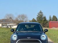 Gebraucht Mini Cooper 75 PS (55 kW) 2014 Braun Kleinwagen