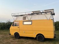 Usado VW LT 1979 Amarelo Van