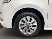 Second-hand VW Multivan Edition 150 CP (110 kW) 2024 Mov Monovolum