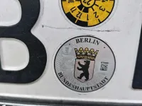 Gebraucht Renault Clio II 86 PS (63 kW) 2006 Schwarz Kleinwagen