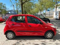 gebraucht Hyundai i10 1.1 Classic