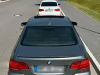 Gebraucht BMW 335 326 PS (239 kW) 2010 Grau Coupé
