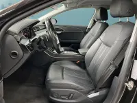 Gebraucht Audi A8 286 PS (210 kW) 2023 Schwarz Limousine