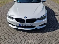 Second-hand BMW 420 Gran Coupé 184 CP (135 kW) 2018 Coupe