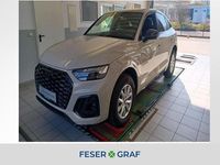Gebraucht Audi Q5 Sportback S-Line 204 PS (150 kW) 2024 Individuallackierungen audi... SUV