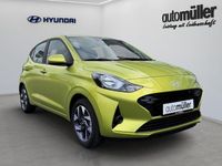Neu Hyundai i10 Trend 79 PS (58 kW) 2026 Kleinwagen