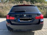 gebraucht BMW 525 525 d