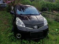 gebraucht Nissan Note Note1.4 acenta Preisenkung s.Anzeige