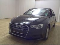 Gebraucht Audi A3 Sport 150 PS (110 kW) 2020 Schwarz Limousine