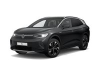 Gebraucht VW ID.4 Pro Performance 150 kW (204 PS) 2022 Grau SUV