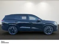 Ny VW Tayron Style 150 HK (110 kW) 2026 Blå SUV