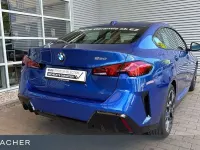 Gebraucht BMW 220 Efficient Dynamics 156 PS (114 kW) 2025 M portimao blau metallic Coupé