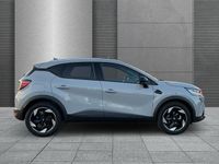 Gebraucht Renault Captur Techno 91 PS (66 kW) 2025 SUV