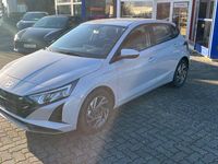 Neu Hyundai i20 Trend 90 PS (66 kW) 2026 Grau Limousine