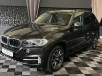 Gebraucht BMW X5 231 PS (169 kW) 2018 Grau SUV