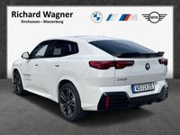 gebraucht BMW X2 xDrive30 M-SportpaketPro Premiumpaket Anhängerkupp