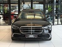 Gebraucht Mercedes S400 330 PS (242 kW) 2021 Schwarz Limousine