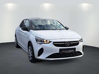 Gebraucht Opel Corsa-e Edition 100 kW (136 PS) 2022 Jade weiss Kleinwagen