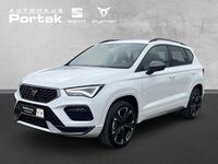 Gebraucht Cupra Ateca 150 PS (110 kW) 2025 Glacial weiß (weiß) SUV