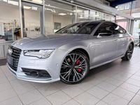 Gebraucht Audi A7 Competition 326 PS (239 kW) 2015 Silber Kleinwagen