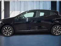 Gebraucht Renault Clio V Equilibre 91 PS (66 kW) 2023 Schwarz Limousine