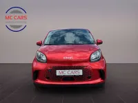 Gebraucht Smart ForFour Electric Drive 60 kW (82 PS) 2021 Rot Kleinwagen