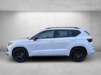 Neu Cupra Ateca VZ 300 PS (220 kW) 2026 Glacial weiß metallic SUV