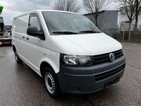 gebraucht VW Transporter T5Kasten *sehr sauber*