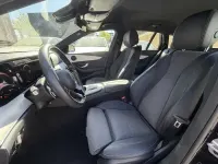 Gebraucht Mercedes E200 Avantgarde 160 PS (117 kW) 2023 Schwarz Kombi