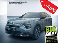 Gebraucht Citroën C4 Shine 131 PS (96 kW) 2023 Blau Limousine