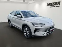 Gebraucht BYD Seal 324 PS (238 kW) 2025 Indigo grey (metallic) SUV