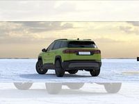 Neu Jeep Compass Altitude 145 PS (106 kW) 2025 Grün (hawai green) SUV