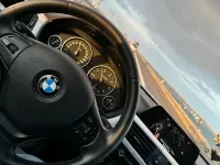 Gebraucht BMW 318 150 PS (110 kW) 2017 Kombi