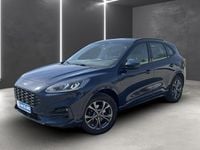 Gebraucht Ford Kuga ST-Line 224 PS (164 kW) 2022 Blau SUV