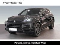 Gebraucht Porsche Cayenne S 475 PS (349 kW) 2025 Schwarz SUV
