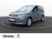 Gebraucht VW Caddy 102 PS (75 kW) 2024 Pure grey Van / Kleinbus