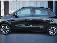 Gebraucht Renault Twingo Intens 65 PS (47 kW) 2021 Sternenschwarz Kleinwagen