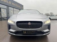 Gebraucht Jaguar I-Pace S 294 kW (400 PS) 2021 Grau SUV