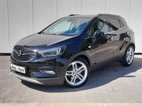 Gebraucht Opel Mokka 2018 Schwarz SUV