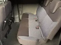 Gebraucht Nissan NV200 110 PS (80 kW) 2012 Blau Van / Kleinbus