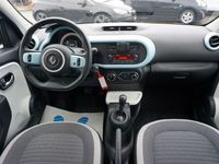 gebraucht Renault Twingo Intens Automatik*Einparkhilfe* 90PS*