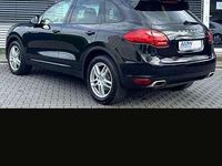 Gebraucht Porsche Cayenne 245 PS (180 kW) 2012 SUV