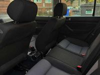 Gebraucht VW Golf IV 75 PS (55 kW) 2001 Kombi