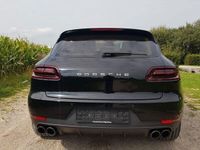 gebraucht Porsche Macan S 