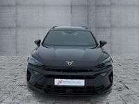 Gebraucht Cupra Formentor 150 PS (110 kW) 2025 Mitternachtsschwarz SUV