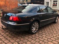 gebraucht VW Phaeton VolkswagenV6 TDI 5-Sitzer 4Motion