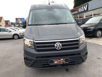 gebraucht VW Crafter 35 Hochdach FWD/Kamera/PDC/Sitzheiz/DAB