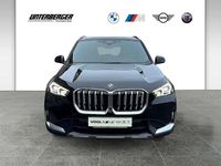 Gebraucht BMW iX1 Performance 200 kW (272 PS) 2023 Schwarz ii SUV
