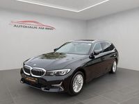 gebraucht BMW 320 i Touring LuxuryLine*PANO*KEYLESS*AMBIENTE